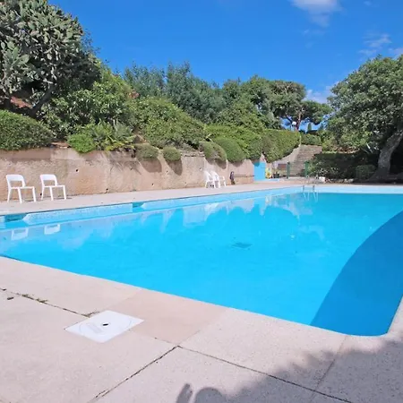 Les Bastides De Pan Cuet Sainte-Maxime