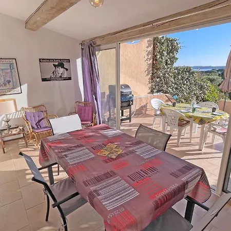 Feriehus Les Bastides De Pan Cuet *