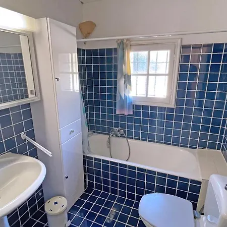 Casa de Férias Les Bastides De Pan Cuet