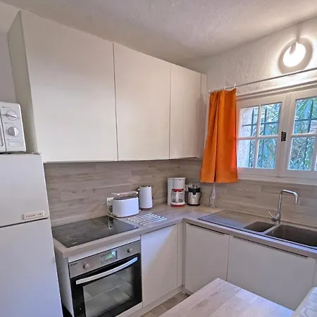 Les Bastides De Pan Cuet Feriehus *