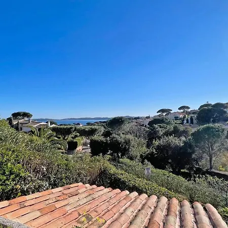 Les Bastides De Pan Cuet Casa de Férias Sainte-Maxime