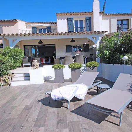 Les Bastides De Pan Cuet Sainte-Maxime