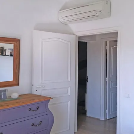 Les Bastides De Pan Cuet Casa de Férias