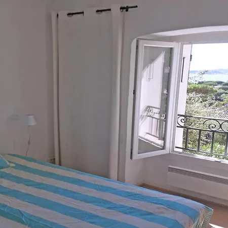 Les Bastides De Pan Cuet Casa de Férias Sainte-Maxime