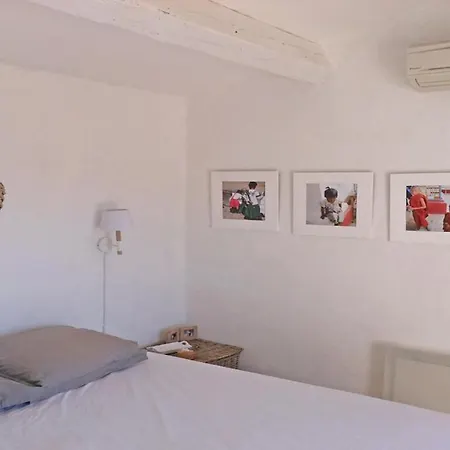 Les Bastides De Pan Cuet Casa de Férias