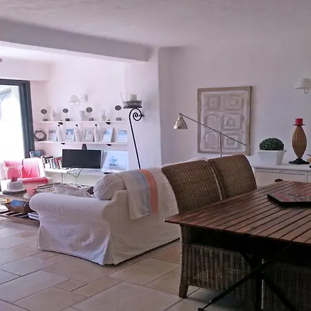 Les Bastides De Pan Cuet *