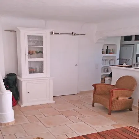 Les Bastides De Pan Cuet * Sainte-Maxime