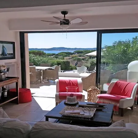 Les Bastides De Pan Cuet Casa de Férias *