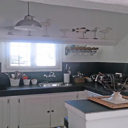 Les Bastides De Pan Cuet *