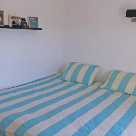 Les Bastides De Pan Cuet Casa de Férias Sainte-Maxime