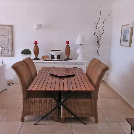 Casa de Férias Les Bastides De Pan Cuet *