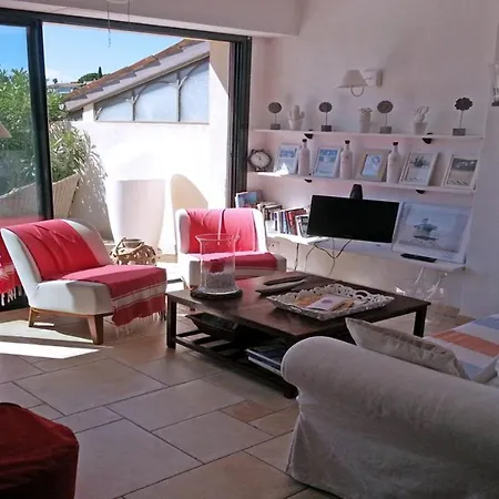 Casa de Férias Les Bastides De Pan Cuet