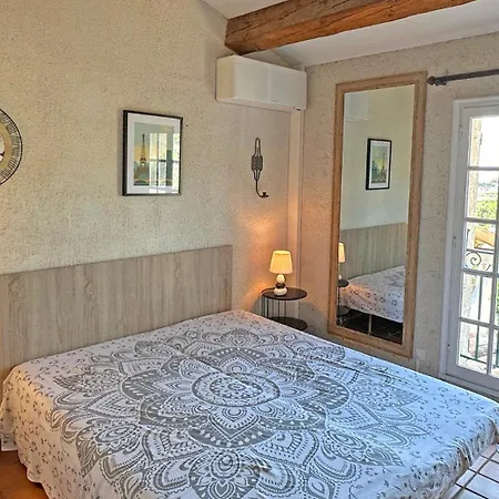 Les Bastides De Pan Cuet Feriehus *