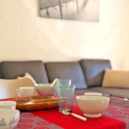 Les Bastides De Pan Cuet Casa de Férias Sainte-Maxime