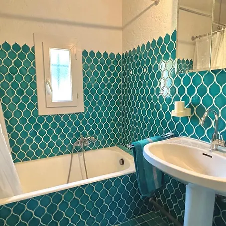 Casa de Férias Les Bastides De Pan Cuet Sainte-Maxime