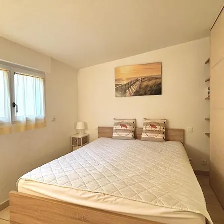 Les Bastides De Pan Cuet *