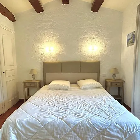 Casa de Férias Les Bastides De Pan Cuet