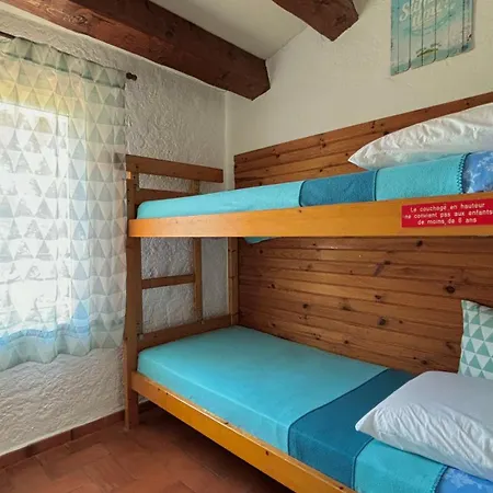 Les Bastides De Pan Cuet Casa de Férias *