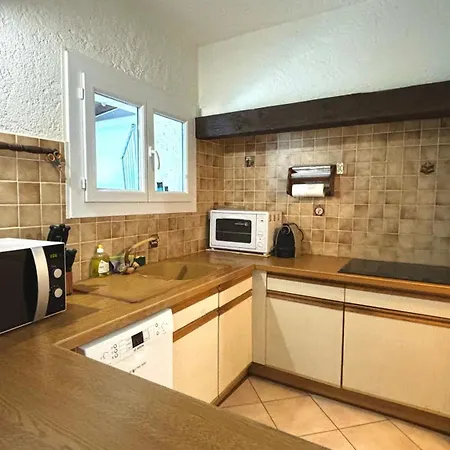 Les Bastides De Pan Cuet