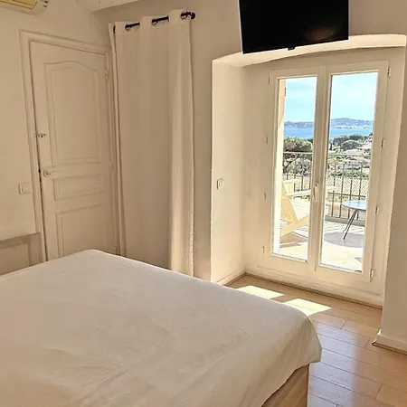Les Bastides De Pan Cuet Feriehus
