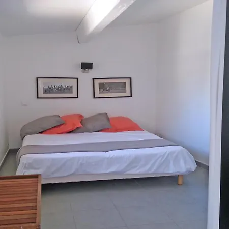 Les Bastides De Pan Cuet Feriehus *