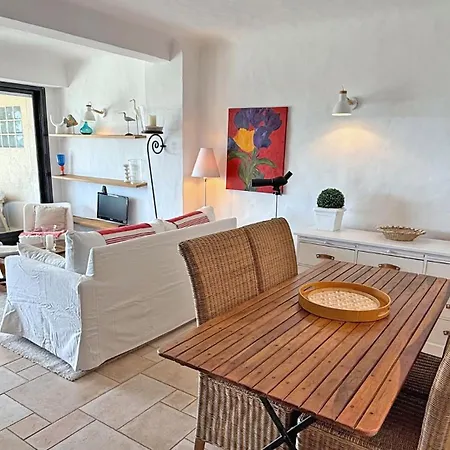 Les Bastides De Pan Cuet