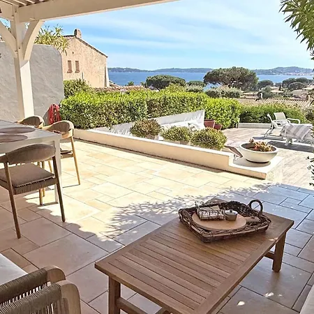 Feriehus Les Bastides De Pan Cuet *