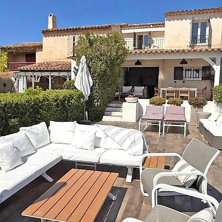 Les Bastides De Pan Cuet *