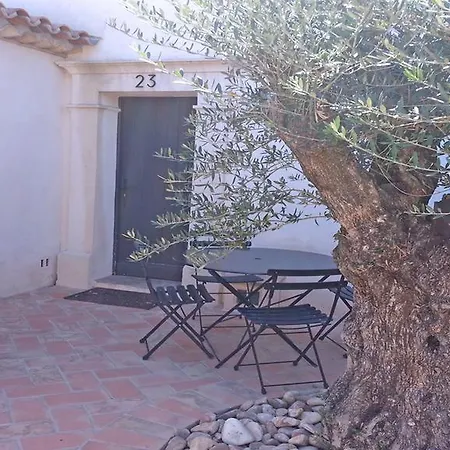 Casa de Férias Les Bastides De Pan Cuet *