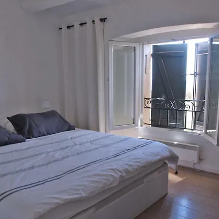 Casa de Férias Les Bastides De Pan Cuet