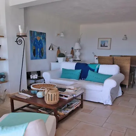 Les Bastides De Pan Cuet Casa de Férias *