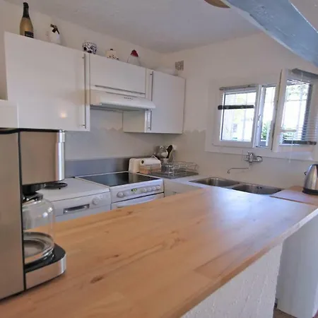Feriehus Les Bastides De Pan Cuet *