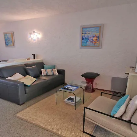 Les Bastides De Pan Cuet Feriehus
