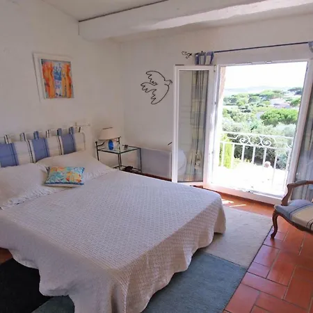 Les Bastides De Pan Cuet *