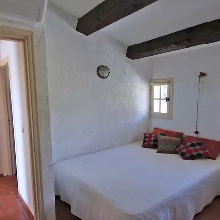 Les Bastides De Pan Cuet Sainte-Maxime