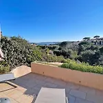 Les Bastides De Pan Cuet * Sainte-Maxime