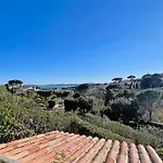 Les Bastides De Pan Cuet Tatil Evi Sainte-Maxime
