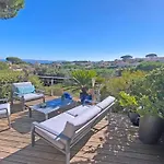 Ferienhaus Les Bastides De Pan Cuet Sainte-Maxime