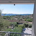 Les Bastides De Pan Cuet Ferienhaus *