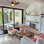Les Bastides De Pan Cuet Ferienhaus
