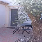 Ferienhaus Les Bastides De Pan Cuet *