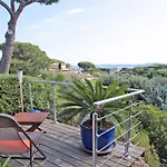 Les Bastides De Pan Cuet Sainte-Maxime
