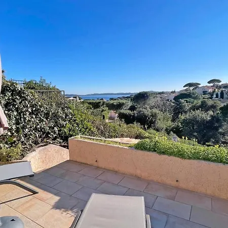 Les Bastides De Pan Cuet * Sainte-Maxime