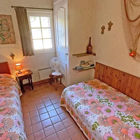 Les Bastides De Pan Cuet Holiday home *