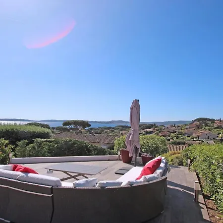 Les Bastides De Pan Cuet Holiday home