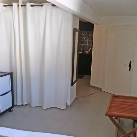 Holiday home Les Bastides De Pan Cuet Sainte-Maxime