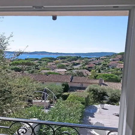 Les Bastides De Pan Cuet Holiday home *