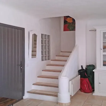 Holiday home Les Bastides De Pan Cuet *