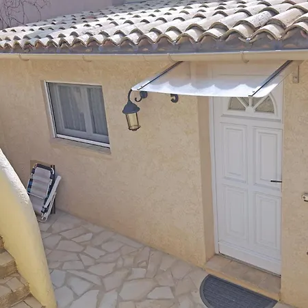 Les Bastides De Pan Cuet 생트막시메