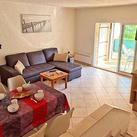 Les Bastides De Pan Cuet